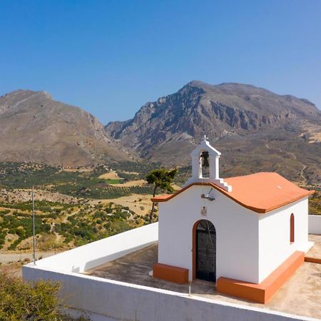 Villa Michalis Xirón Khoríon Dış mekan fotoğraf